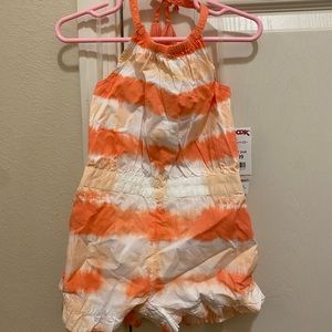 Toddler Romper